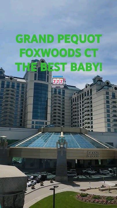 foxwoods resort casino mashantucket ct